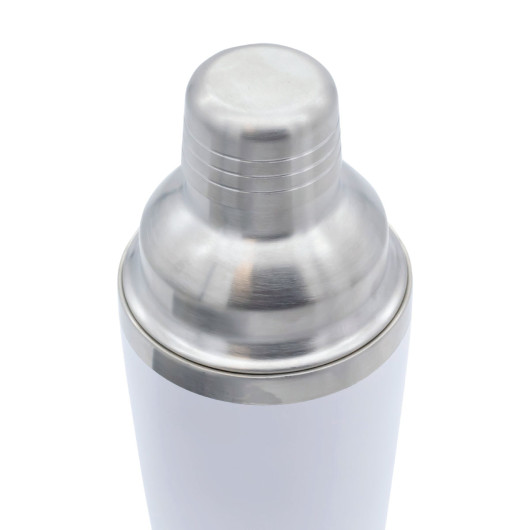 Stainless Steel Cocktail Shakers Lid